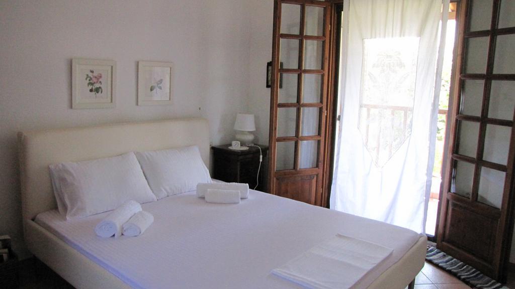 El Villa Pelion Khórto Luaran gambar