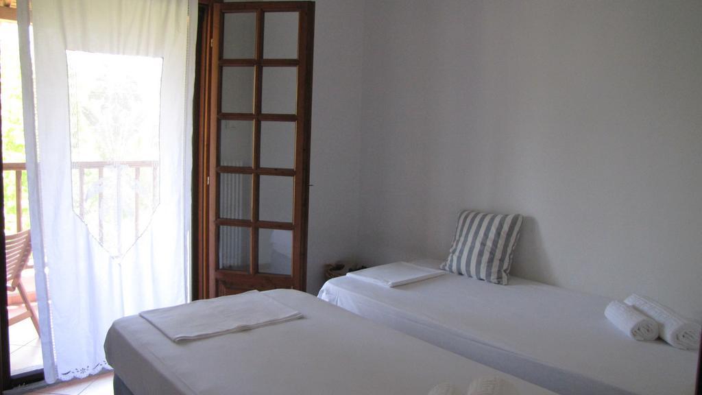 El Villa Pelion Khórto Luaran gambar