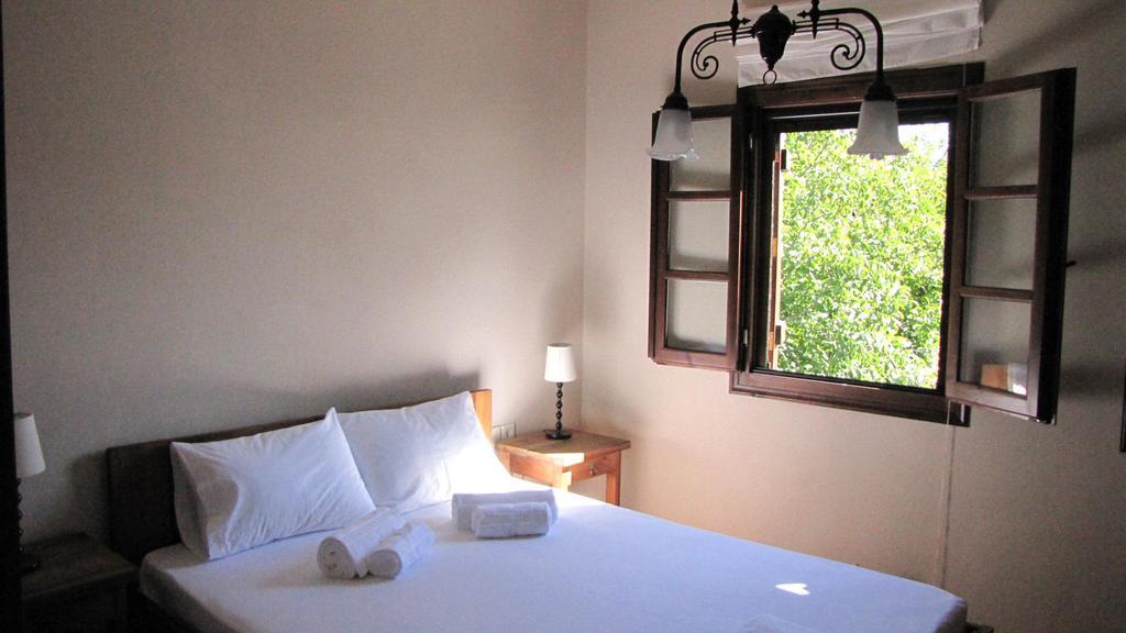 El Villa Pelion Khórto Luaran gambar